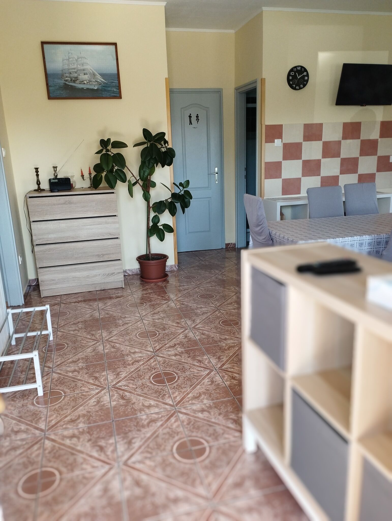 Körpince Apartman – Etyek fotó 7