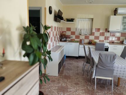 Körpince Apartman9