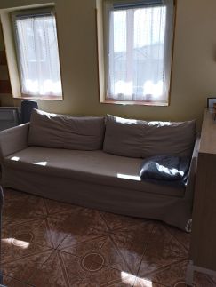 Körpince Apartman10