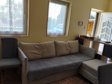 Körpince Apartman11
