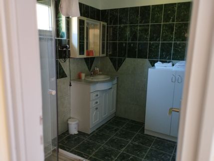 Körpince Apartman14
