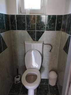 Körpince Apartman16