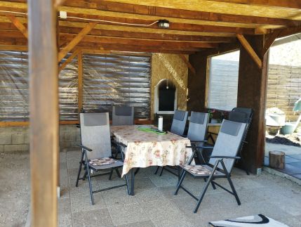 Körpince Apartman18