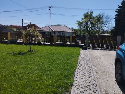 Körpince Apartman19
