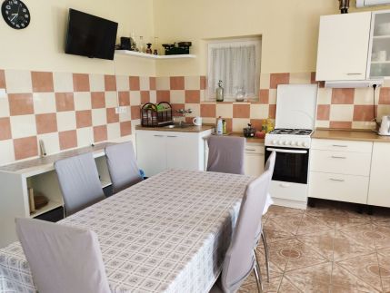 Körpince Apartman2