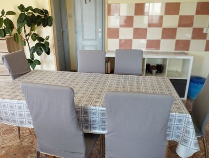 Körpince Apartman3