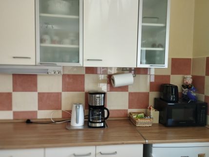 Körpince Apartman5
