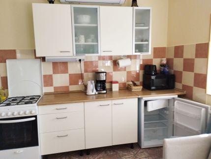 Körpince Apartman6