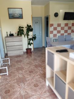 Körpince Apartman7