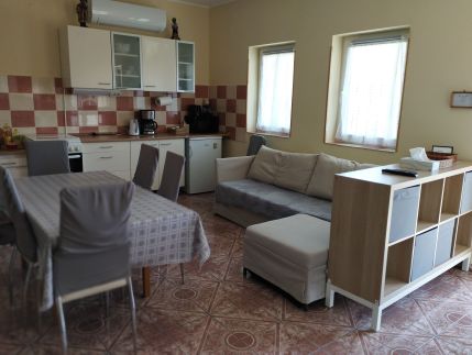 Körpince Apartman8
