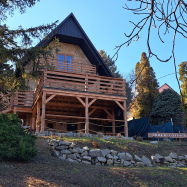 Amber Cottage