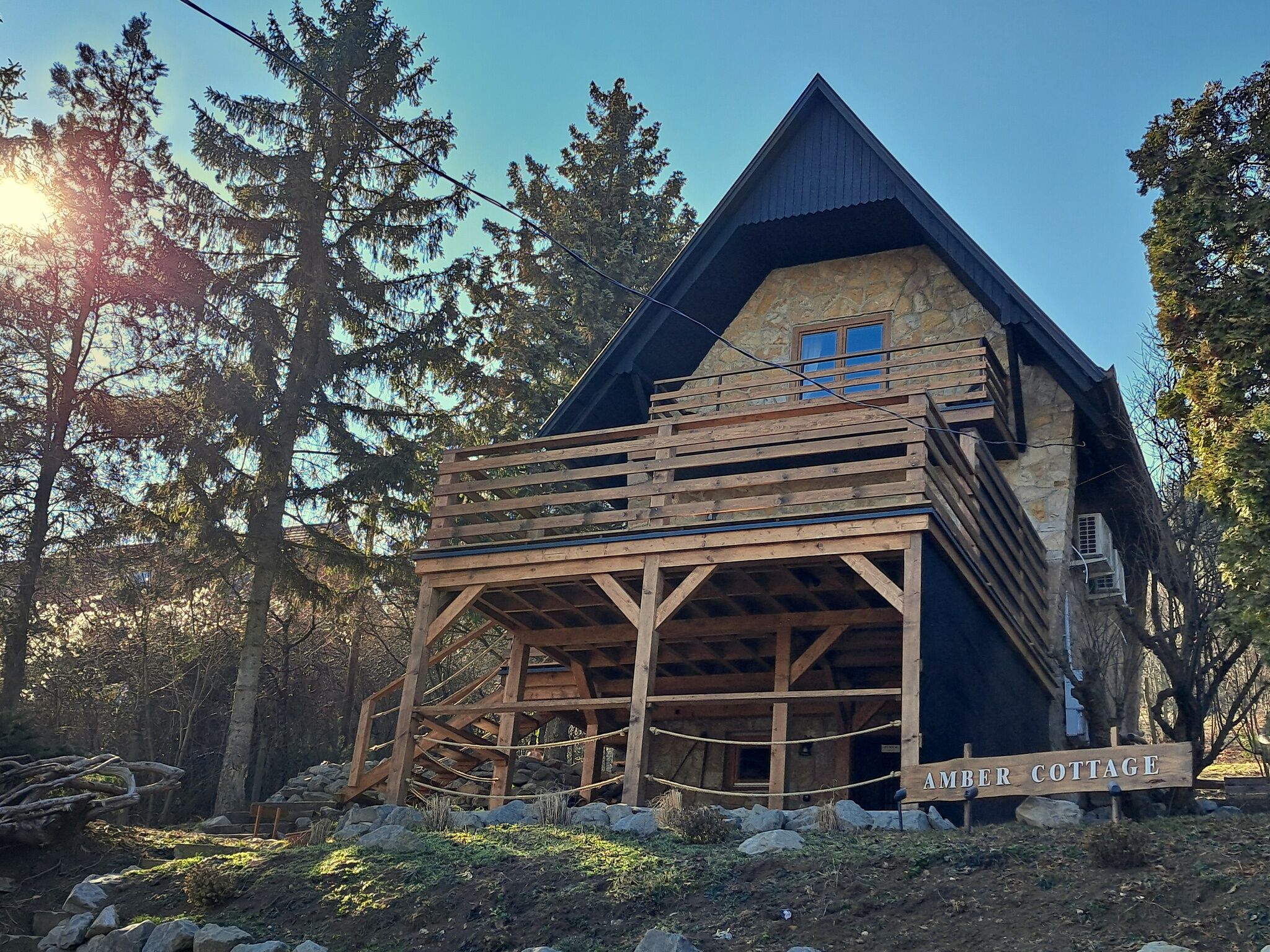 Amber Cottage – Dunabogdány fotó 1
