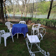 Villa Vadása Vendégház