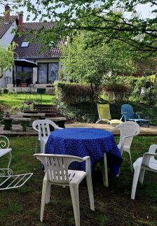 Villa Vadása Vendégház1