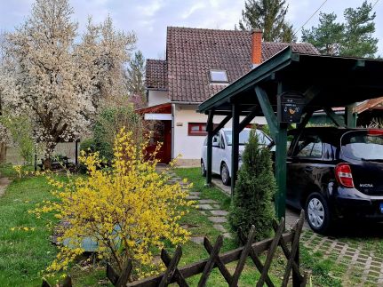 Villa Vadása Vendégház2