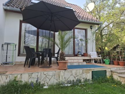 Villa Vadása Vendégház3