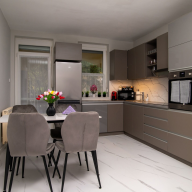 Balcsi Apartman