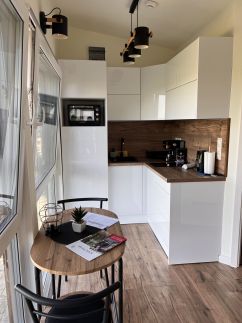 Deseda Bungaló9
