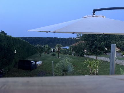 Deseda Bungaló17