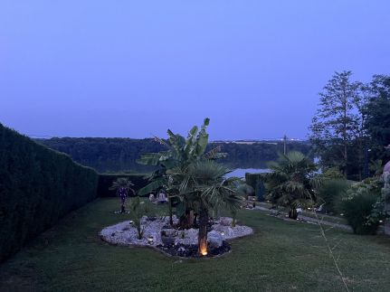 Deseda Bungaló19