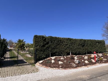 Deseda Bungaló32