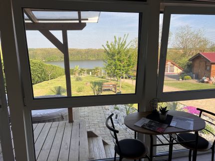 Deseda Bungaló33