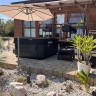 Deseda Bungaló