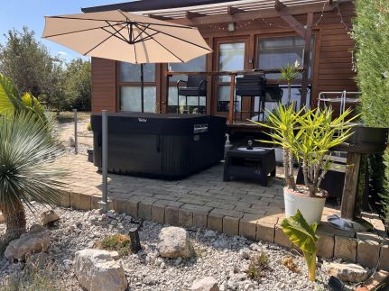 Deseda Bungaló