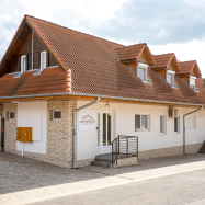 Mátravölgy Apartmanház