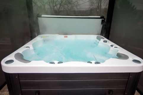 Mátravölgy Apartmanház9