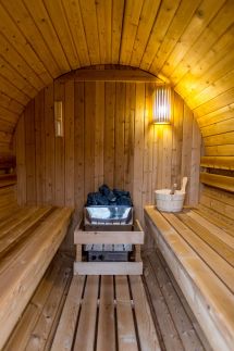 Mátravölgy Apartmanház12