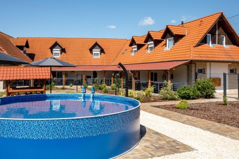 Mátravölgy Apartmanház6