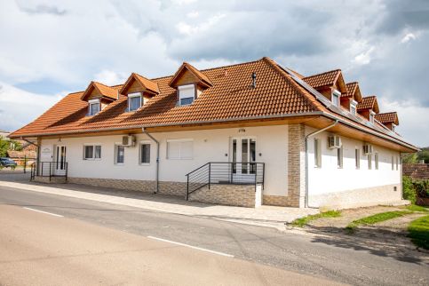 Mátravölgy Apartmanház3