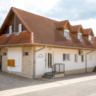 Mátravölgy Apartmanház