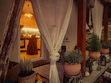 LélekZug Menedék Mátra Vendégház7