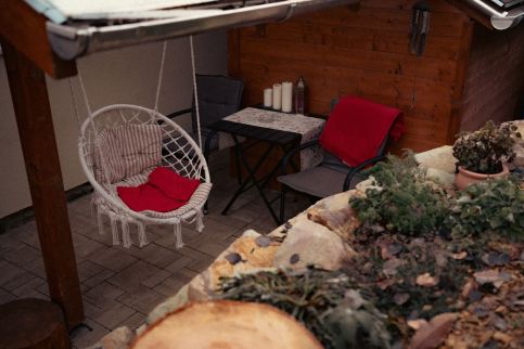 LélekZug Menedék Mátra Vendégház8