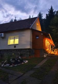 LélekZug Menedék Mátra Vendégház12
