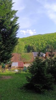 LélekZug Menedék Mátra Vendégház47