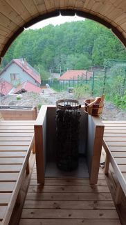 LélekZug Menedék Mátra Vendégház61