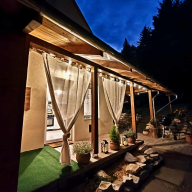 LélekZug Menedék Mátra Vendégház