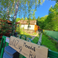 LélekZug Menedék Mátra Vendégház