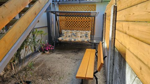 Dália Apartman41