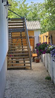 Dália Apartman43