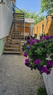 Dália Apartman45