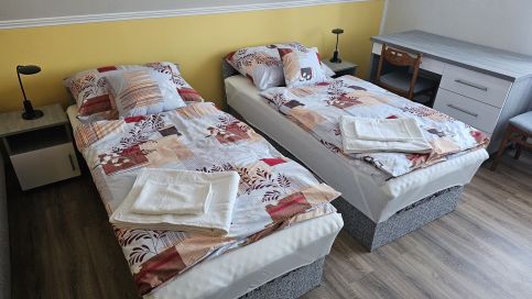 Dália Apartman10