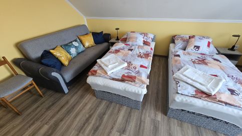Dália Apartman12