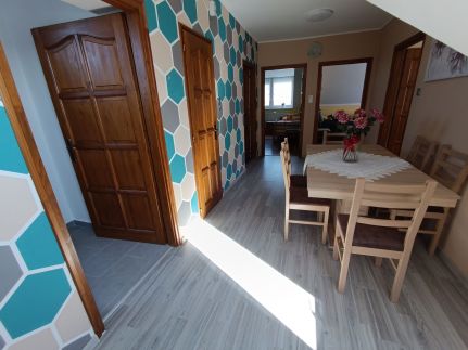 Dália Apartman2