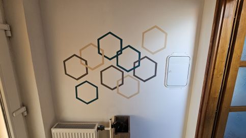 Dália Apartman22