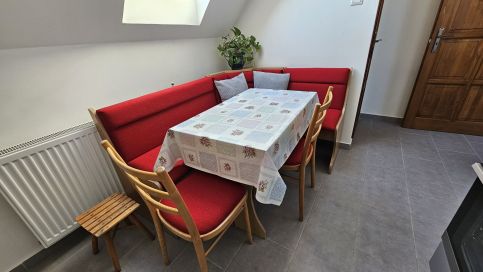 Dália Apartman23