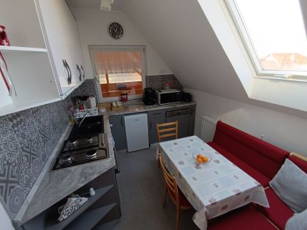 Dália Apartman3